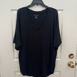 American Eagle Outfitters Soft&Sexy V-neck